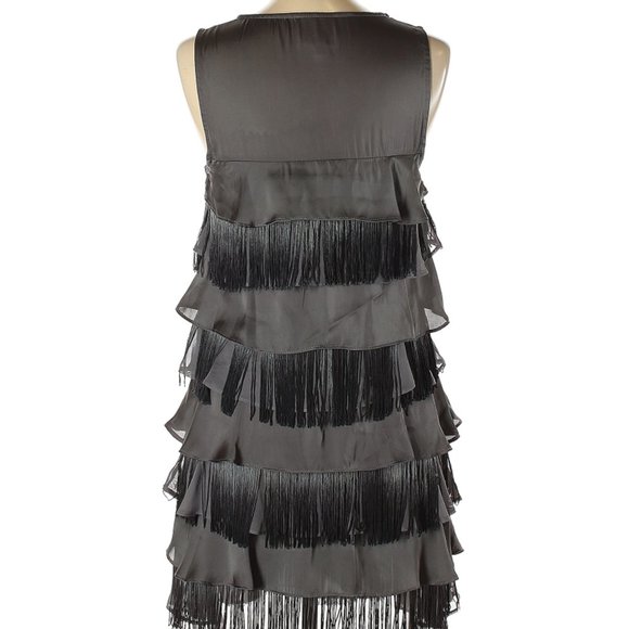 Romeo & Juliet Couture Cocktail Dress - Picture 2 of 2